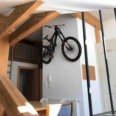 Bikers Paradise Apartment Oberlängenfeld Exterior foto
