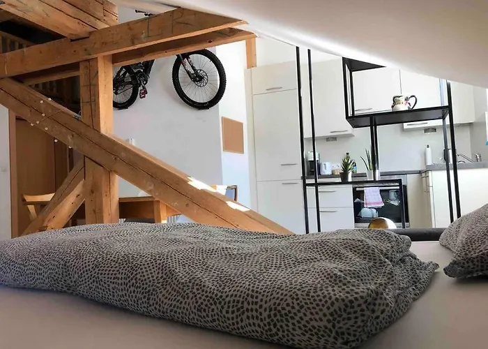Bikers Paradise Apartment